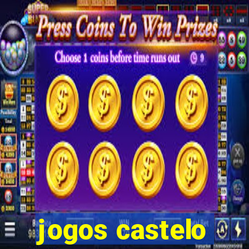 jogos castelo